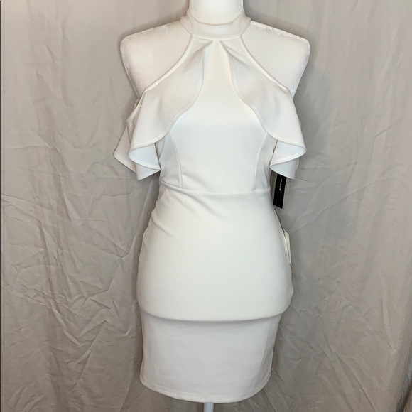 Lulus Dresses & Skirts - Lulus mini dress